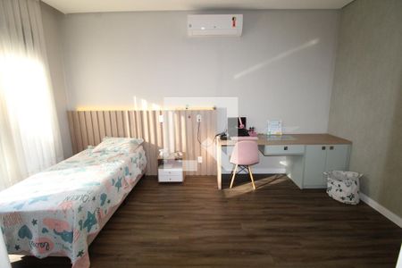 Suíte 1 de casa de condomínio para alugar com 5 quartos, 376m² em Condominio Alphaville 2, São José dos Campos