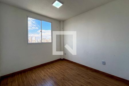 Quarto 1 de apartamento para alugar com 2 quartos, 36m² em Vila da Saúde, São Paulo