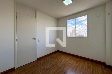 Quarto 1 de apartamento para alugar com 2 quartos, 36m² em Vila da Saúde, São Paulo