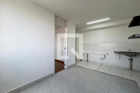 Apartamento para alugar com 2 quartos, 36m² em Vila da Saúde, São Paulo