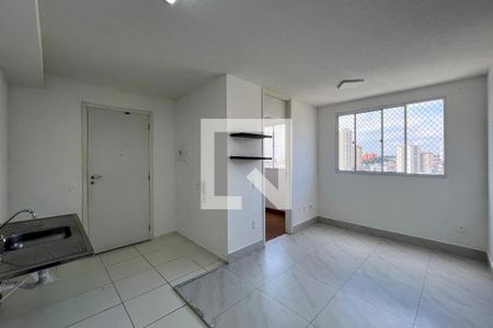 Apartamento para alugar com 2 quartos, 36m² em Vila da Saúde, São Paulo
