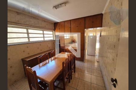 Casa à venda com 3 quartos, 178m² em Vila Nair, São Paulo