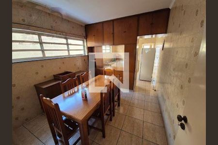 Casa à venda com 3 quartos, 178m² em Vila Nair, São Paulo