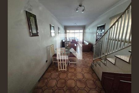 Casa à venda com 3 quartos, 178m² em Vila Nair, São Paulo