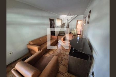 Casa à venda com 3 quartos, 178m² em Vila Nair, São Paulo