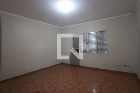 Suíte de casa para alugar com 3 quartos, 120m² em Parque Santa Madalena, São Paulo