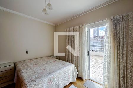 Quarto 1 de casa à venda com 4 quartos, 150m² em Tatuapé, São Paulo
