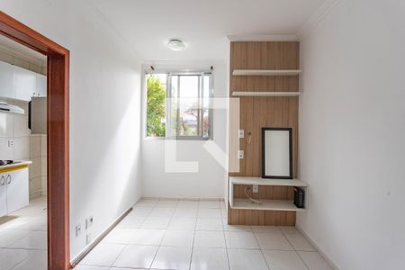 Apartamento para alugar com 2 quartos, 50m² em Centro, Diadema
