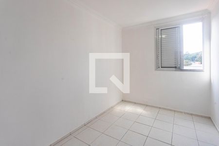 Quarto 2 de apartamento para alugar com 2 quartos, 50m² em Centro, Diadema