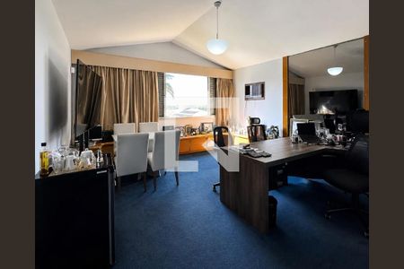Foto 07 de casa à venda com 6 quartos, 2281m² em São Luiz, Belo Horizonte