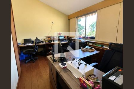 Foto 06 de casa à venda com 6 quartos, 2281m² em São Luiz, Belo Horizonte