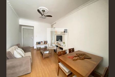 Apartamento para alugar com 2 quartos, 70m² em Méier, Rio de Janeiro