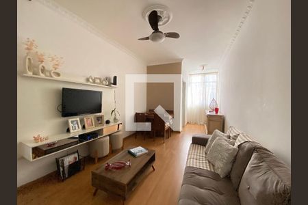 Apartamento para alugar com 2 quartos, 70m² em Méier, Rio de Janeiro