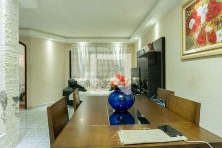 Casa à venda com 3 quartos, 198m² em Jardim Palermo, São Bernardo do Campo