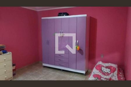Casa à venda com 3 quartos, 198m² em Jardim Palermo, São Bernardo do Campo