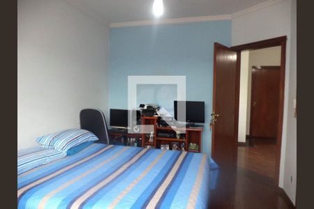 Casa à venda com 3 quartos, 350m² em Vila Congonhas, São Paulo