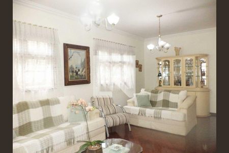 Casa à venda com 3 quartos, 350m² em Vila Congonhas, São Paulo