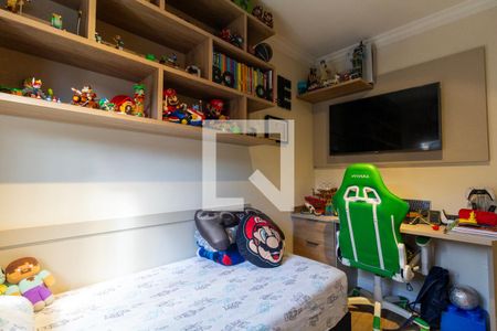 Quarto 1 de casa de condomínio à venda com 3 quartos, 199m² em Jardim Santa Maria, São Paulo