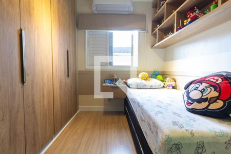 Quarto 1 de casa de condomínio à venda com 3 quartos, 199m² em Jardim Santa Maria, São Paulo