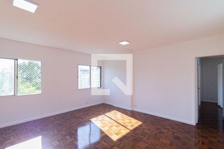 Apartamento à venda com 3 quartos, 112m² em Perdizes, São Paulo
