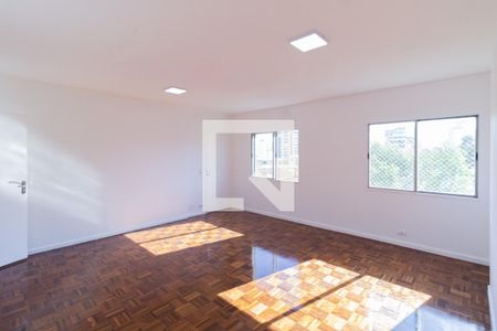 Apartamento à venda com 3 quartos, 112m² em Perdizes, São Paulo
