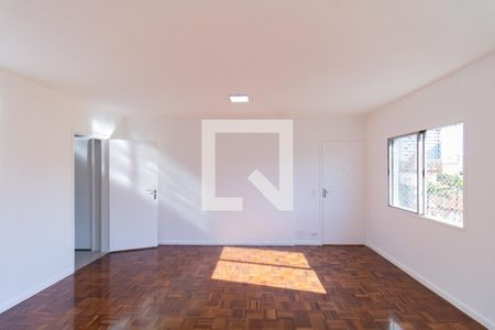 Apartamento à venda com 3 quartos, 112m² em Perdizes, São Paulo