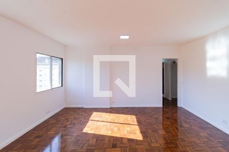 Apartamento à venda com 3 quartos, 112m² em Perdizes, São Paulo