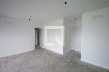Sala de apartamento para alugar com 3 quartos, 140m² em Jardim Fonte do Morumbi, São Paulo