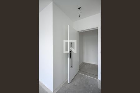 Hall de Entrada de apartamento para alugar com 3 quartos, 140m² em Jardim Fonte do Morumbi, São Paulo