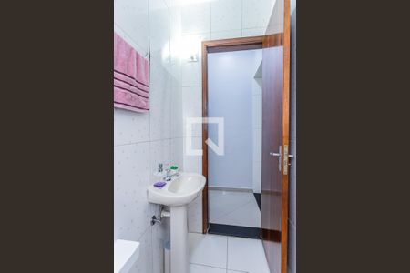 Lavabo de casa à venda com 3 quartos, 91m² em Vila Mirante, São Paulo