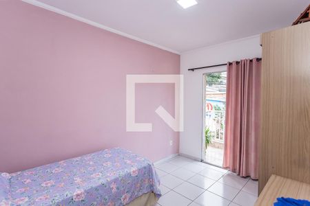 Quarto 1 de casa à venda com 3 quartos, 91m² em Vila Mirante, São Paulo