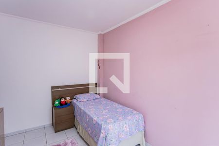Quarto 1 de casa à venda com 3 quartos, 91m² em Vila Mirante, São Paulo