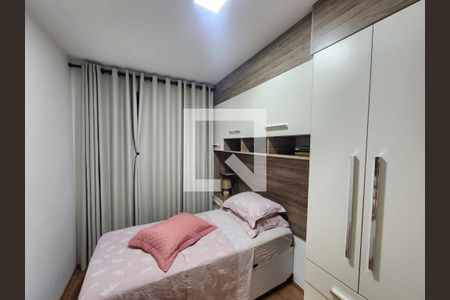 Quarto de kitnet/studio à venda com 1 quarto, 28m² em Belenzinho, São Paulo