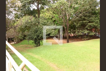 Area verde de casa de condomínio à venda com 3 quartos, 300m² em Sitios de Recreio Ipe, Goiânia