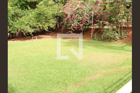 Area verde de casa de condomínio à venda com 3 quartos, 300m² em Sitios de Recreio Ipe, Goiânia