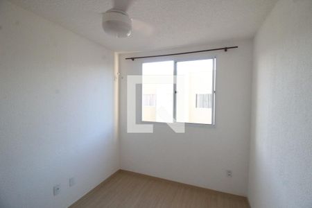 Quarto 1 de apartamento para alugar com 2 quartos, 42m² em Jardim Alvorada, Nova Iguaçu