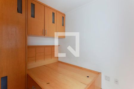 Quarto 1 de apartamento para alugar com 2 quartos, 46m² em Vila Amélia, São Paulo