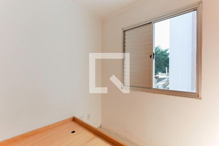 Quarto 1 de apartamento para alugar com 2 quartos, 46m² em Vila Amélia, São Paulo