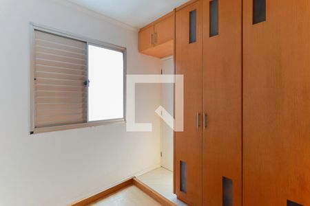 Quarto 1 de apartamento para alugar com 2 quartos, 46m² em Vila Amélia, São Paulo