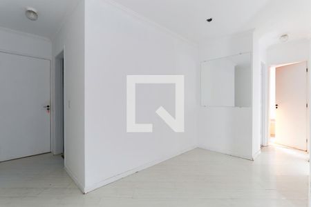 Sala de apartamento para alugar com 2 quartos, 46m² em Vila Amélia, São Paulo