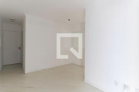 Sala de apartamento para alugar com 2 quartos, 46m² em Vila Amélia, São Paulo