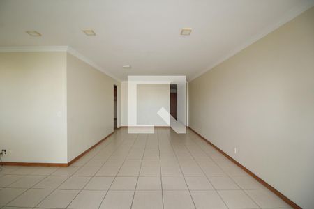Sala de apartamento para alugar com 3 quartos, 128m² em Freguesia (jacarepaguá), Rio de Janeiro