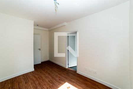 Suíte 2 de apartamento à venda com 2 quartos, 77m² em Lourdes, Belo Horizonte