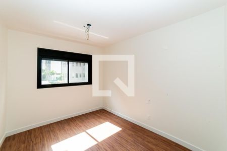 Suíte 2 de apartamento à venda com 2 quartos, 77m² em Lourdes, Belo Horizonte