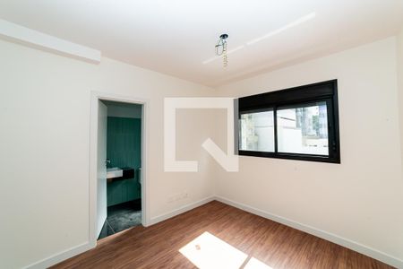 Suíte 2 de apartamento à venda com 2 quartos, 77m² em Lourdes, Belo Horizonte