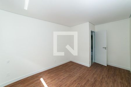 Suíte 2 de apartamento à venda com 2 quartos, 77m² em Lourdes, Belo Horizonte