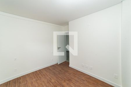 Suíte 1 de apartamento à venda com 2 quartos, 77m² em Lourdes, Belo Horizonte