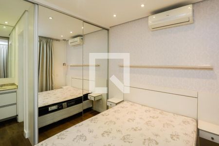 Kitnet/Studio para alugar com 1 quarto, 37m² em Brooklin, São Paulo