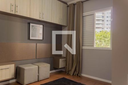 Quarto 1 de apartamento à venda com 2 quartos, 53m² em Vila Goncalves, São Bernardo do Campo