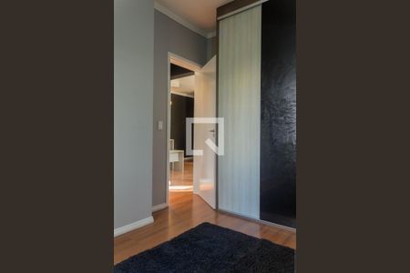 Quarto 1 de apartamento à venda com 2 quartos, 53m² em Vila Goncalves, São Bernardo do Campo